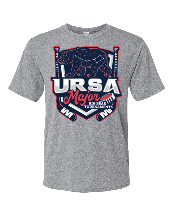 URSA Major DriFit T-Shirt