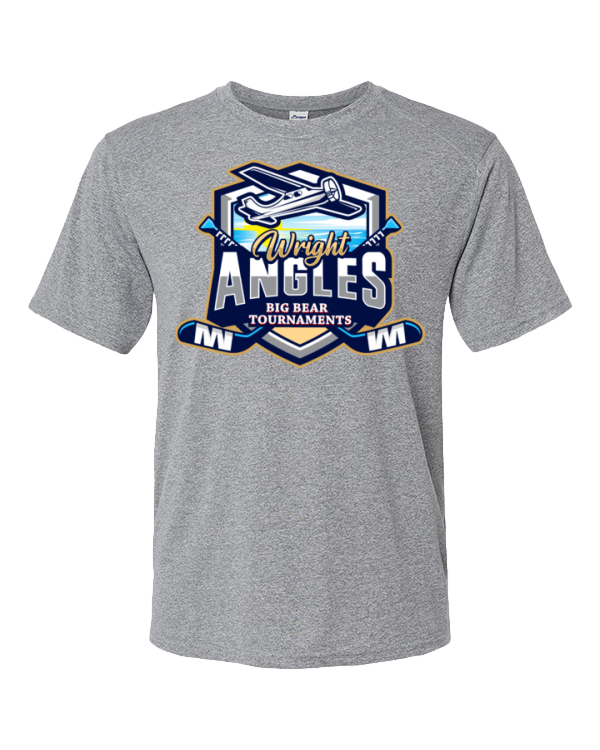 Wright Angles DriFit T-Shirt