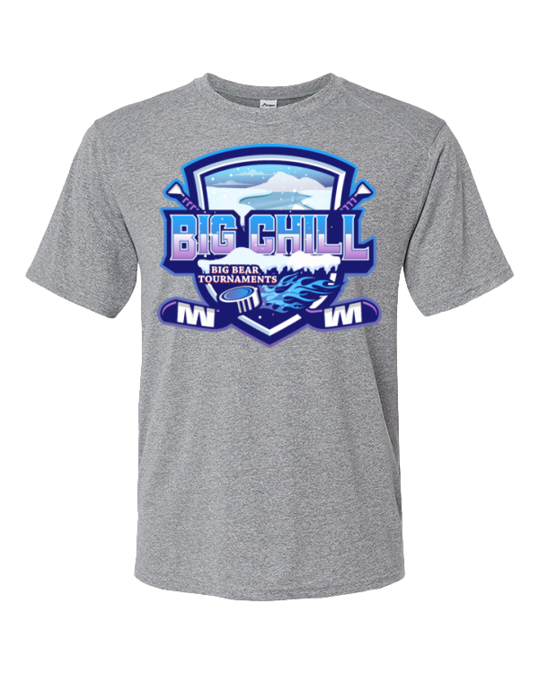 Big Chill DriFit T-Shirt