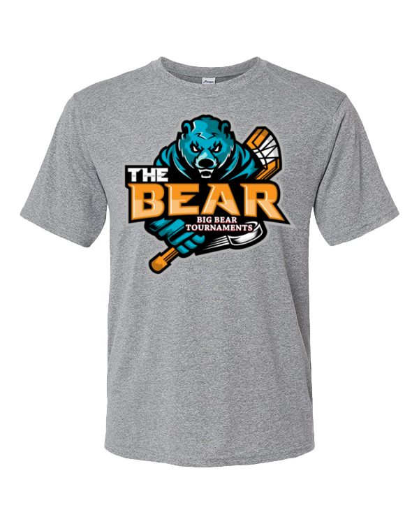 The Bear DriFit T-Shirt