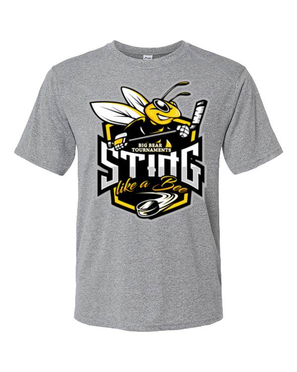 Sting Like A Bee DriFit T-Shirt