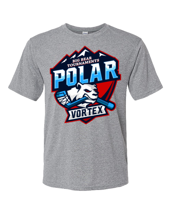 Polar Vortex DriFit T-Shirt