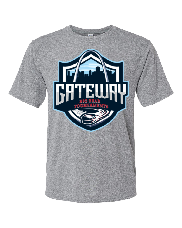 Gateway DriFit T-Shirt