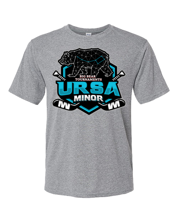 Ursa Minor DriFit T-Shirt