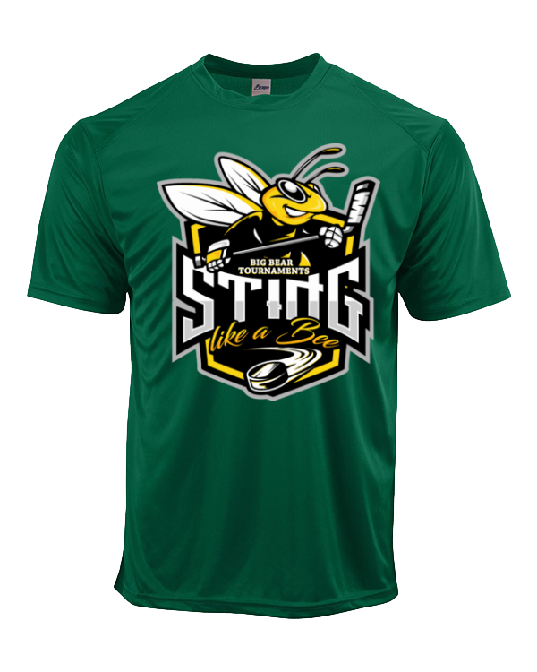 Sting Like A Bee DriFit T-Shirt