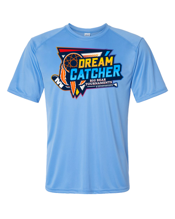 Dream Catcher DriFit T-Shirt