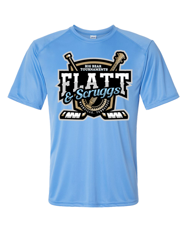 Flatt & Scruggs DriFit T-Shirt