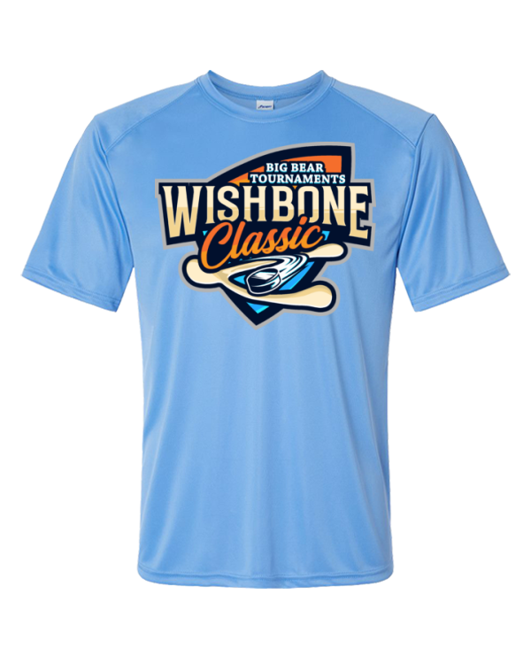 Wishbone Classic DriFit T-Shirt