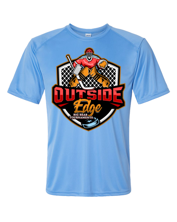 Outside Edge DriFit T-Shirt