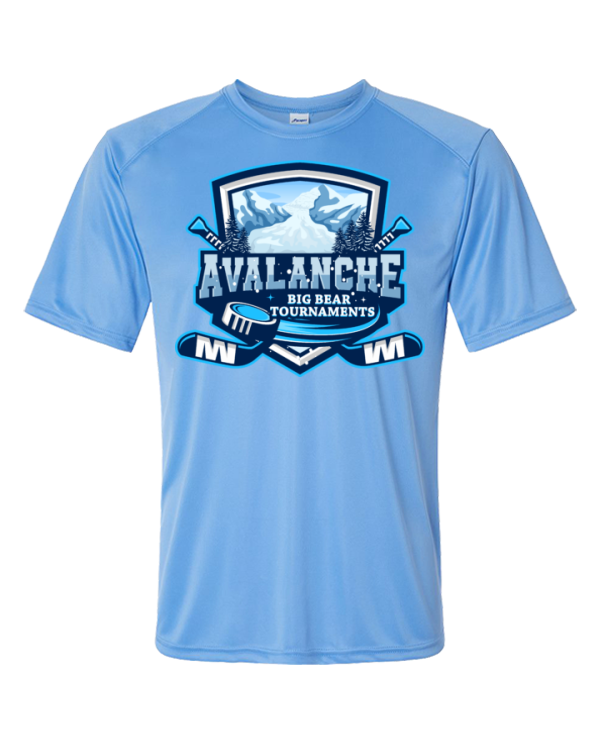 Avalanche DriFit T-Shirt