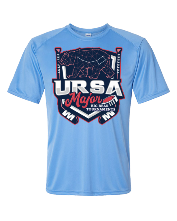 URSA Major DriFit T-Shirt