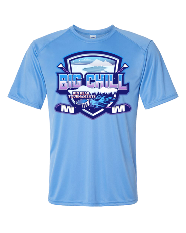 Big Chill DriFit T-Shirt