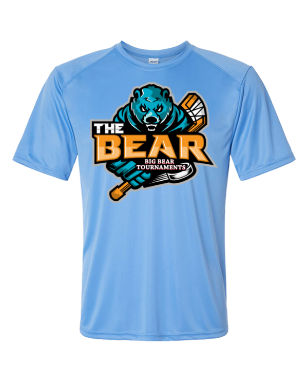 The Bear DriFit T-Shirt