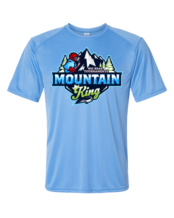 Mountain King DriFit T-Shirt