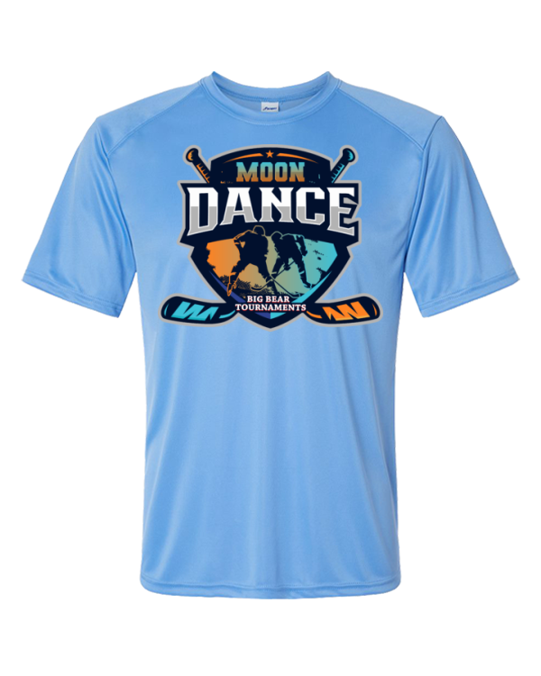 Moon Dance DriFit T-Shirt