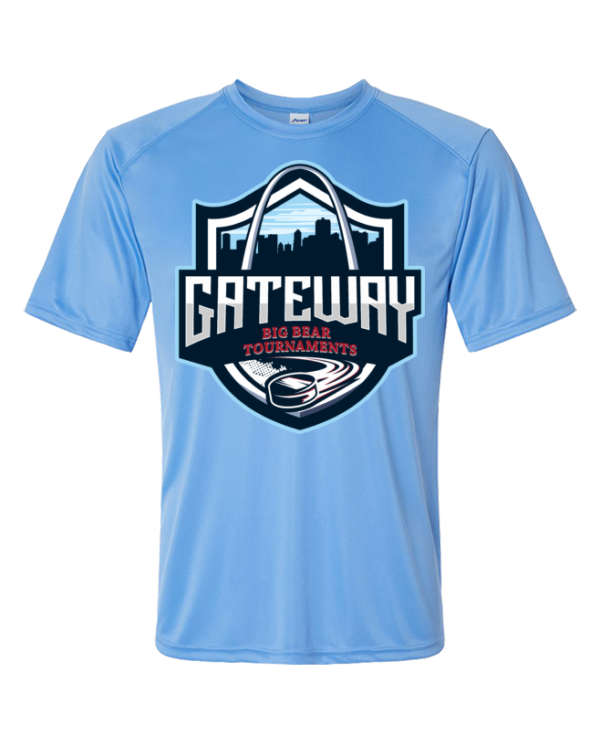 Gateway DriFit T-Shirt