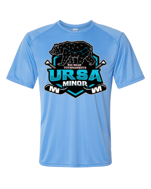 Ursa Minor DriFit T-Shirt