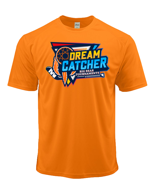 Dream Catcher DriFit T-Shirt