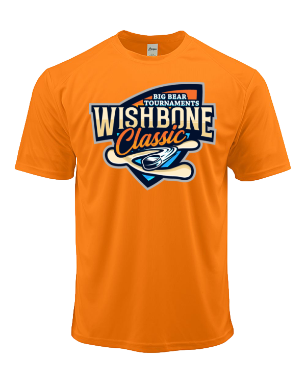 Wishbone Classic DriFit T-Shirt