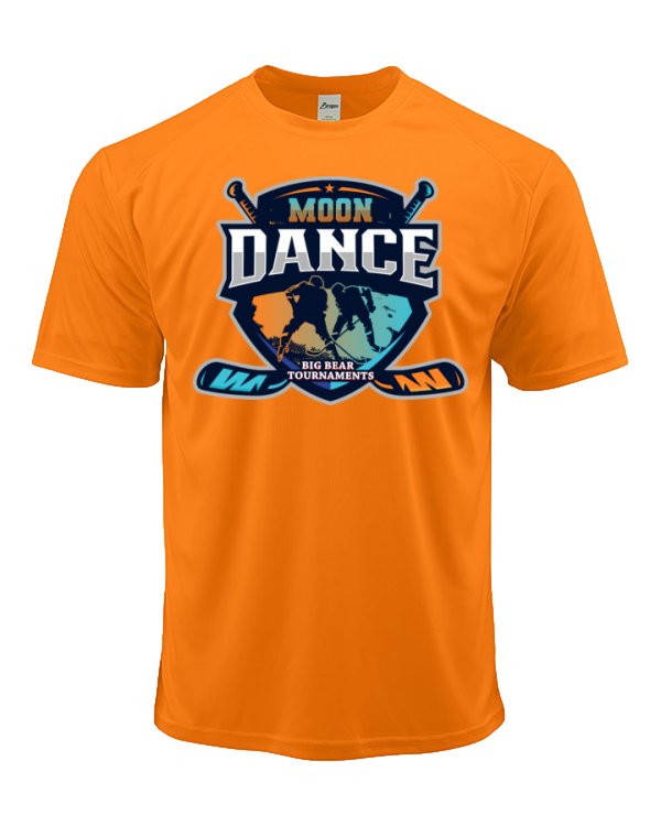 Moon Dance DriFit T-Shirt