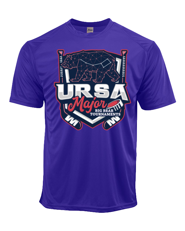 URSA Major DriFit T-Shirt