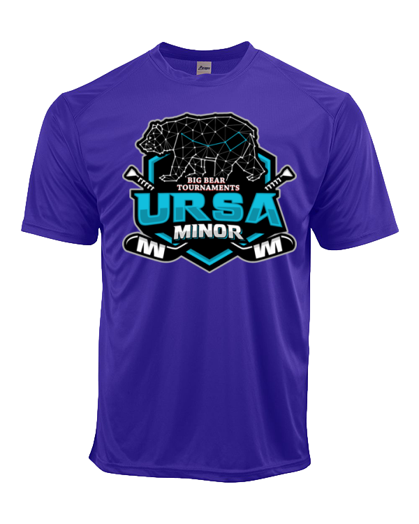 Ursa Minor DriFit T-Shirt