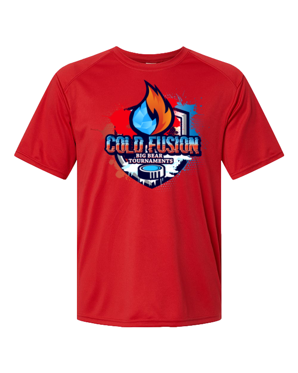 Cold Fusion DriFit T-Shirt