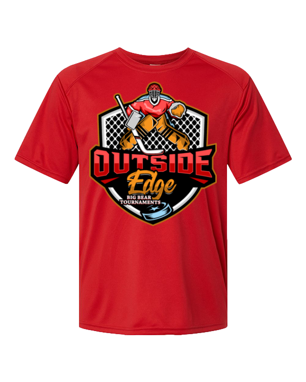 Outside Edge DriFit T-Shirt