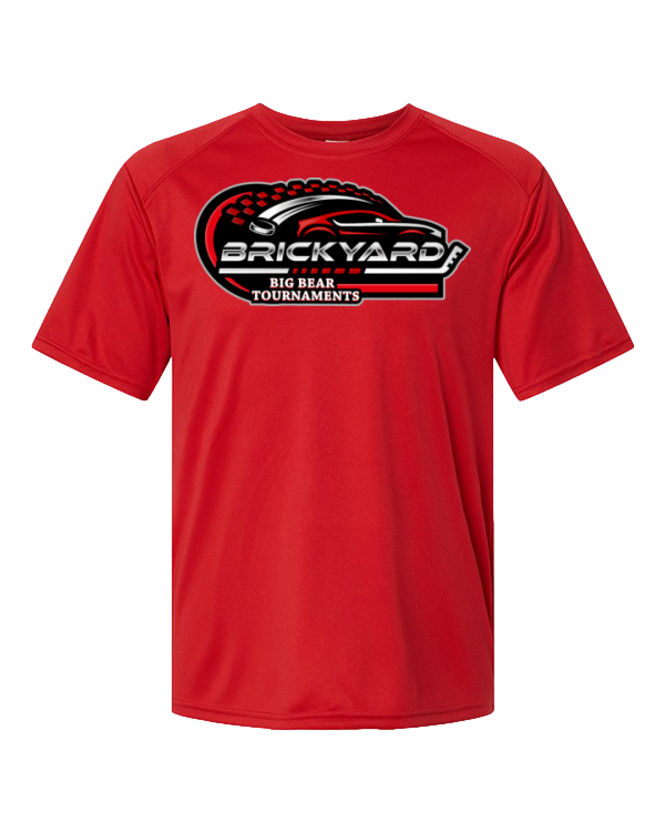 Brickyard DriFit T-Shirt