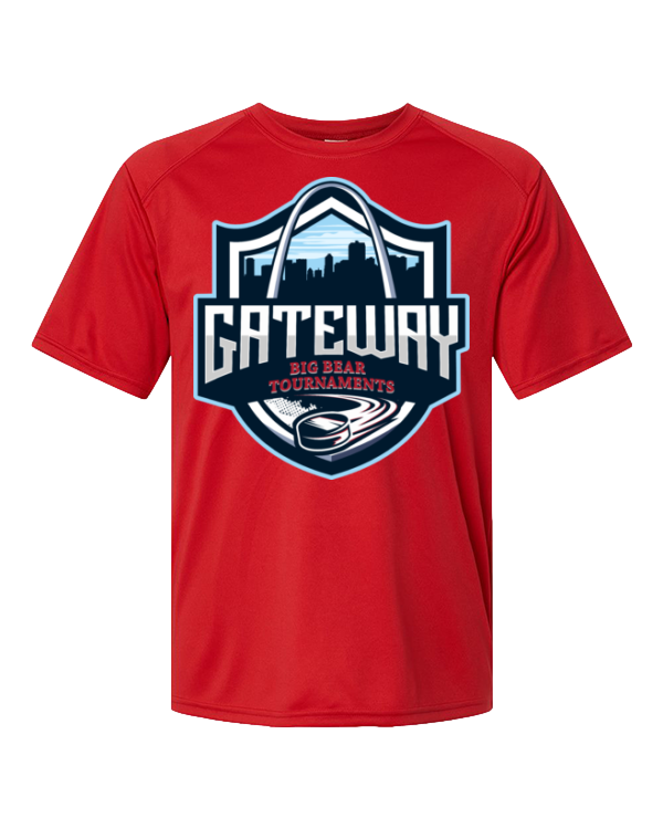 Gateway DriFit T-Shirt