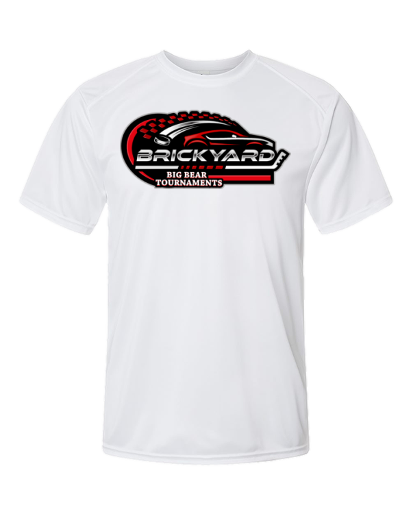 Brickyard DriFit T-Shirt